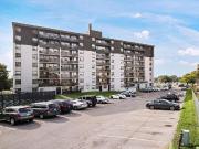 340 The East Mall 1 Bedroom Apartment for Rent at 340...