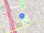 340 The East Mall, Etobicoke, Ontario, M9B 3Z6