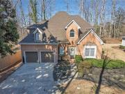 340 Whitley Park Dr, Atlanta, GA 30350