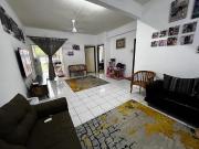 340k Pangsapuri Jasmin Ground Floor untuk dijual