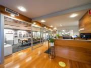 340sqm Office/Consulting Space with 16 Car Parks