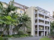 34/100 William Street, Five Dock NSW 2046 Apartment For...