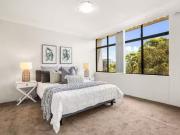 34/101 Wentworth Road, Strathfield, NSW 2135