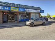 3410A 31St Avenue, Vernon, BC, V1T 7L3 commercial for lease.