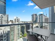 3411/128 Charlotte Street, Brisbane City, QLD 4000