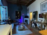 34120 Pézenas, magnifique appartement 2 pièces, si