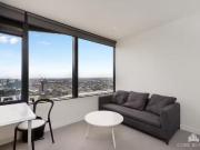 3412/120 Abeckett Street, Melbourne Apartment for rent...