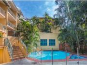 34/128 Bowen Street, SPRING HILL Apartment for rent...
