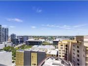 341/298 Susinteraction Street, Sydney Apartment for rent...