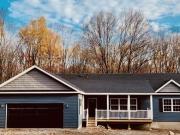 3415 Aberdeen Rd, Madison Township, PA 18444