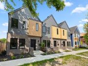 3417 Cochrane St, Detroit, MI 48208