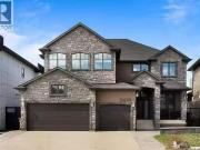 3418 Green Brook Road, Regina, SK, S4V 3K2 house for sale L.