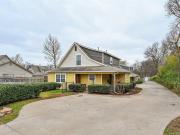 3418 W Skelly Dr, Tulsa, OK 74107