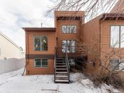 3419 48 Street, Edmonton, AB, T6L 3R2 townhouse for sale...