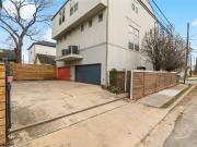 3419 Gillespie Street