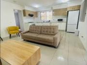 Ground Floor Spacious Semi Furnished Unit in a Prime...