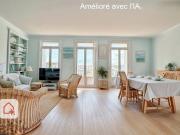 34200 SÈTE QUAI LOUIS PASTEUR T5 143M2 VUE PANORAMIQUE