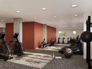 Joseph Condos for rent in Rosemont La Petite Patrie