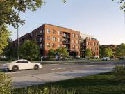 3420 Boulevard Saint Joseph Est, Montréal, QC