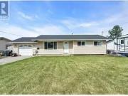 3420 Esquire Road, Kelowna, BC, V1X 6L2 house for sale List.