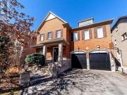3420 Mistwell Crescent, Oakville, ON, L6L 0A3 house for...