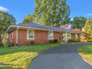 3421 Lansdowne Drive