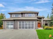 3421 SOUTHBLUFF CIR, ANCHORAGE, AK 99515