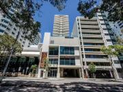 34/229 Adelaide Terrace, Perth, WA 6000
