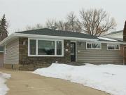 3422 Parliament Avenue, Regina, SK, S4S 2M3 house for...