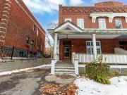 3423 Av. Grey, Montréal Côte Des Neiges/Notre Dame De...