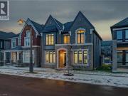 3424 Millicent Avenue, Oakville, ON, L6H 0V8 house for...