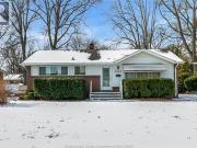 3425 Rankin, Windsor, ON, N9E 3C4 house for sale |...