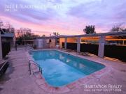 Pleasant 2Bed/1Bath with a Community Pool in St Francis...