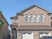 3427 Fountain Park Avenue Mississauga ON L5M 7E4 3...