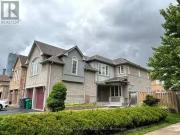 3427 Warley Court, Mississauga, ON, L5B 4C6 house for lease.