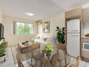 3/42 Brook Street, South Brisbane Apartment for rent...