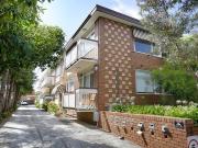 3/42 Disraeli Street, Kew VIC 3101