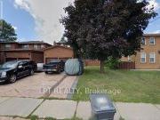 3431 Dorcas Street, Mississauga, ON, L4T 1M9 house for...
