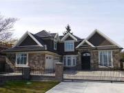 3431 Fairbrook Pl Richmond BC V7C 3Y9 5 Bedroom House...