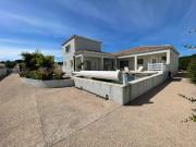 34320 Fontès Villa de 192.50 m2 sur terrain de 967 m2 4 cham