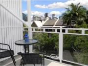 34/33 Fitzroy Street, Kirribilli Apartment for rent...