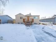 3436 E 67TH AVE, ANCHORAGE, AK 99507 Single Family...