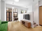 34/377 Little Collins Street, MELBOURNE, VIC 3000 Apartment.