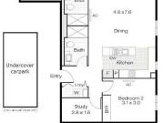 34/378 Beaufort street, Perth Apartment for rent Listed...