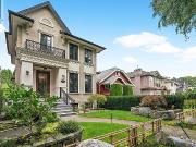 3439 W 27th Avenue Vancouver, British Columbia