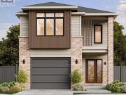 343 Anderson Street, Woodstock South, ON, N4S 0G6 house...