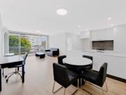 34/3 Defries Ave, Sydney