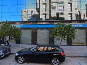 343 m2 office space for rent in Málaga