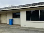 Renovated unit in a quiet neighbourhood