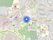 3441 Altbaucharme in zentraler Lage von Bergisch Gladbach